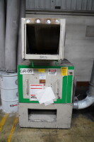 Cumberland Resin Grinder - 3