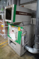 Cumberland Resin Grinder - 4