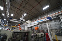 Gantry Robot Star Automation TW-1200VI-380