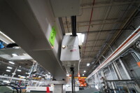 Gantry Robot Star Automation TW-1200VI-380 - 3
