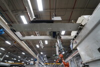 Gantry Robot Star Automation TW-1200VI-380 - 4
