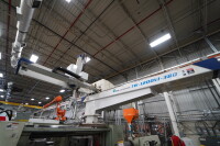 Gantry Robot Star Automation TW-1200VI-380 - 5