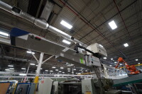 Gantry Robot Star Automation TW-1200VI-380 - 6