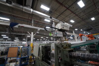 Gantry Robot Star Automation TW-1200VI-380 - 7