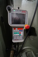 Gantry Robot Star Automation TW-1200VI-380 - 8
