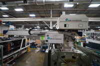 Gantry Robot Star Automation TW-1200VI-380 - 9