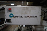 Gantry Robot Star Automation TW-1200VI-380 - 10