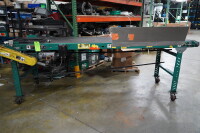 Automated Conveyor Systems Belt Conveyor