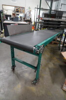Automated Conveyor Systems Belt Conveyor - 2