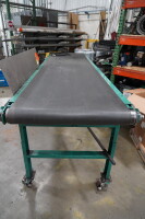 Automated Conveyor Systems Belt Conveyor - 3
