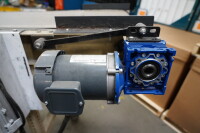 Plastics Process Equipment FT-2412V6 Belt Conveyor - 3
