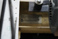 Plastics Process Equipment FT-2412V6 Belt Conveyor - 6