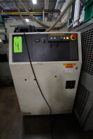 Fanuc Robot Model #A05B-1216-B402 Serial #R08701083 - 4