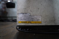 Fanuc Robot Model #A05B-1216-B402 Serial #R08701083 - 5