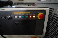 Fanuc Robot Model #A05B-1216-B402 Serial #R08701083 - 6