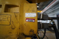 Fanuc Robot Model #A05B-1216-B402 Serial #R08701083 - 8