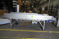 EMI EAF36-132-20 Belt Conveyor