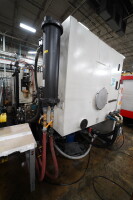 2000 Cincinnati Milacron M H 725-76 Hydraulic Injection Molding Machine - 3