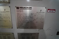 2000 Cincinnati Milacron M H 725-76 Hydraulic Injection Molding Machine - 4
