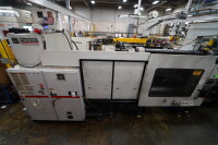 2000 Cincinnati Milacron M H 725-76 Hydraulic Injection Molding Machine - 5