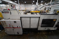 2000 Cincinnati Milacron M H 725-76 Hydraulic Injection Molding Machine - 7