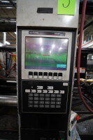 2000 Cincinnati Milacron M H 725-76 Hydraulic Injection Molding Machine - 8