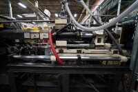 2000 Cincinnati Milacron M H 725-76 Hydraulic Injection Molding Machine - 10