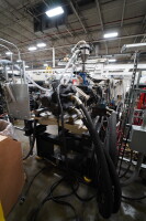 2000 Cincinnati Milacron M H 725-76 Hydraulic Injection Molding Machine - 12