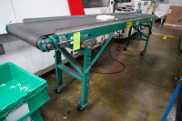 Automated Conveyor Systems Belt Conveyor