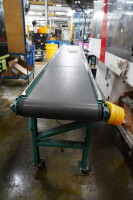 Automated Conveyor Systems Belt Conveyor - 2