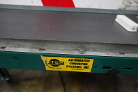 Automated Conveyor Systems Belt Conveyor - 4