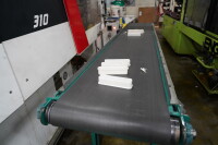 Automated Conveyor Systems Belt Conveyor - 5