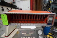 DME Arico 12 Zone Hot Runner