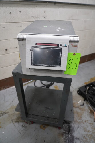 DME Mold Masters C- Controller 24 Zone Hot Runner