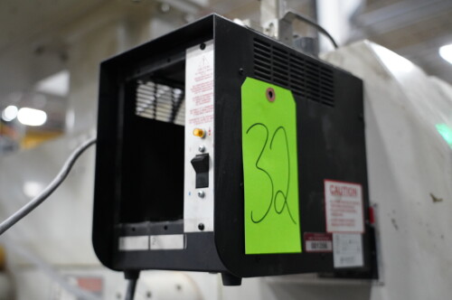 DME Plastic Process Equipment 2 Zone Hot Runner