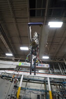 Star Automation NPW-1200GII Pick and Place Gantry Robot
