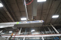 Star Automation NPW-1200GII Pick and Place Gantry Robot - 2