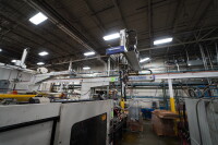 Star Automation NPW-1200GII Pick and Place Gantry Robot - 6