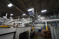Star Automation NPW-1200GII Pick and Place Gantry Robot - 7