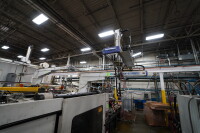 Star Automation NPW-1200GII Pick and Place Gantry Robot - 8