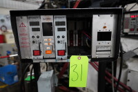 DME Plastic Process Equipment 5 Zone Hot Runner - 3
