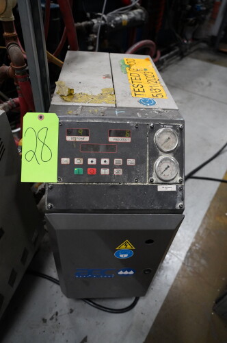 2015 AEC Thermolator TCU 500