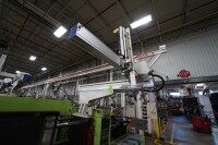 2015 Yushin ATCH-300S Pick and Place Gantry Robot - 2