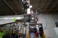 2015 Yushin ATCH-300S Pick and Place Gantry Robot - 3