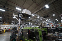 2015 Yushin ATCH-300S Pick and Place Gantry Robot - 4