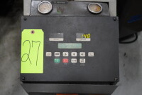 2019 AEC Thermolator TC 120 - 2