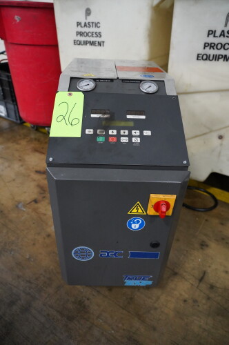 2021 AEC Thermolator TC 120