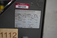 2015 AEC Thermolator TCU 200 - 3