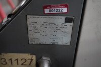 2015 AEC Thermolator TCU 500 - 3