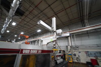 2015 Yushin ATCH-300S Pick and Place Gantry Robot